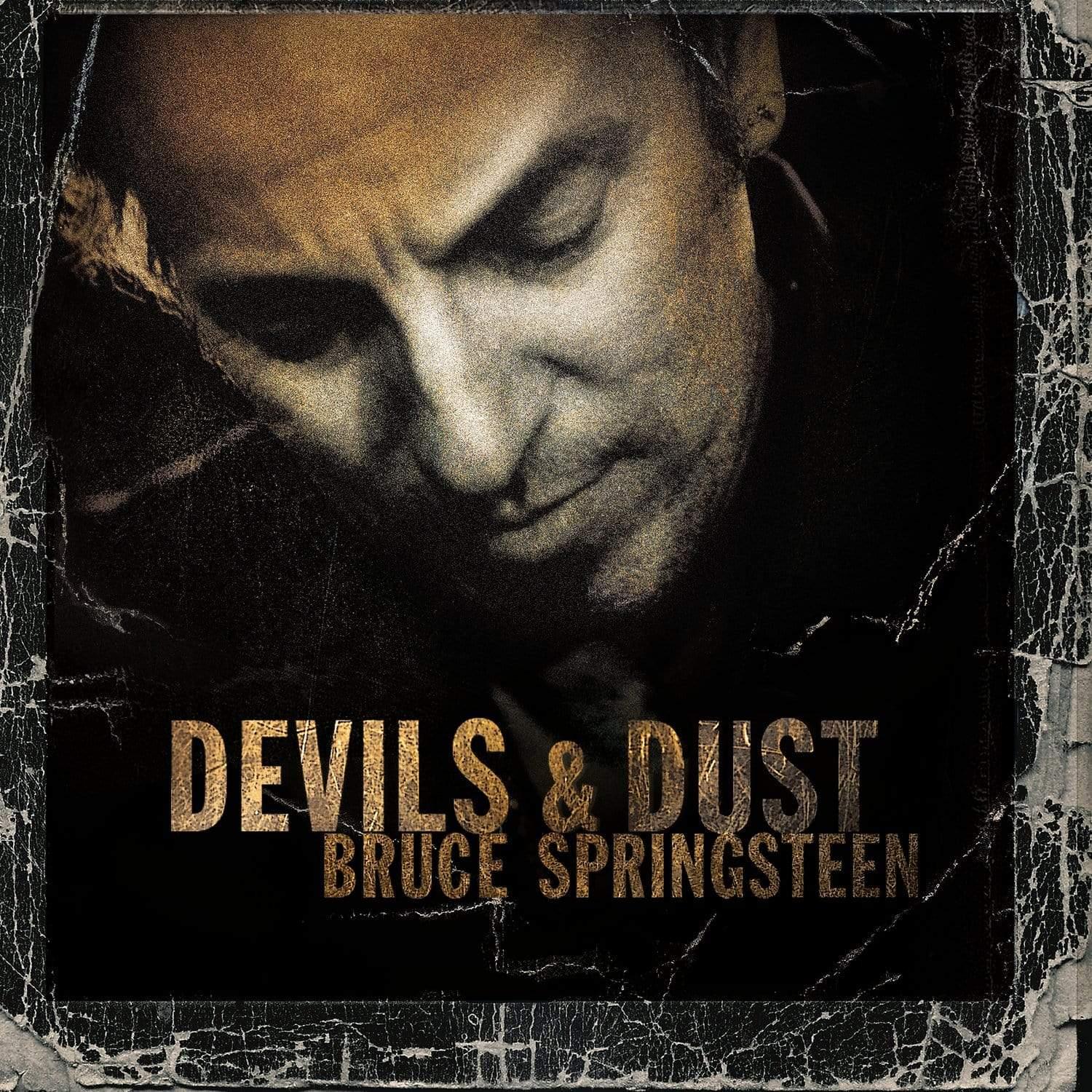 Bruce Springsteen - Devils & Dust - Joco Records