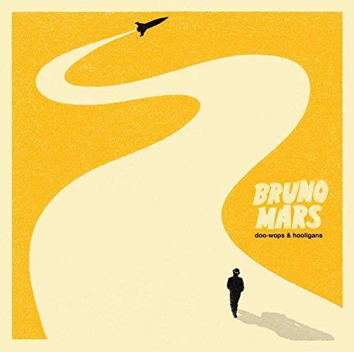Bruno Mars - Doo Wops & Hooligans (LP) - Joco Records