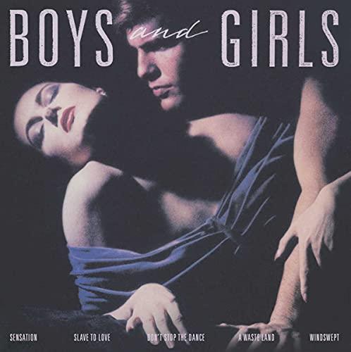 Bryan Ferry - Boys And Girls (LP) - Joco Records