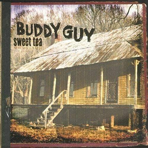 Buddy Guy - Sweet Tea (Vinyl) - Joco Records