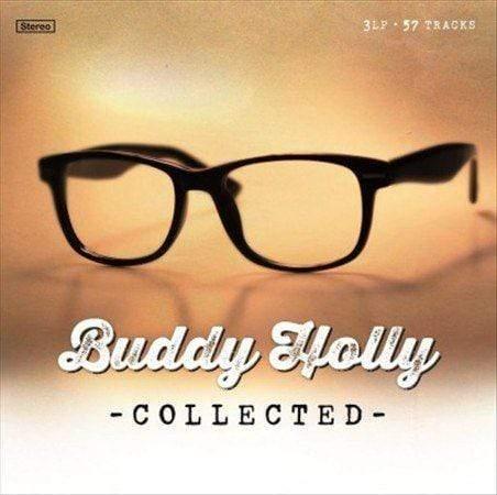 Buddy Holly - Collected (Vinyl) - Joco Records