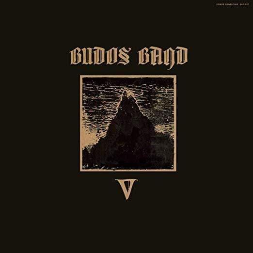 Budos Band - V (LP) - Joco Records