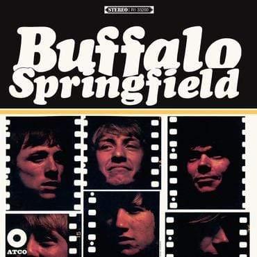 Buffalo Springfield - Buffalo Springfield - Joco Records