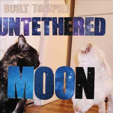 Built To Spill - Untethered Moon (Vinyl) - Joco Records