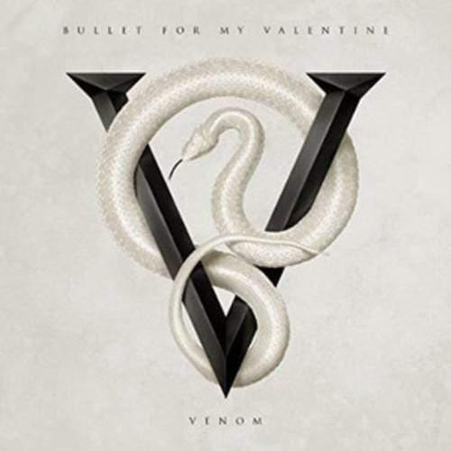 Bullet For My Valentine - Venom (2 LP) - Joco Records