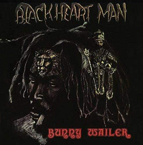 Bunny Wailer - Blackheart Man (Vinyl) - Joco Records