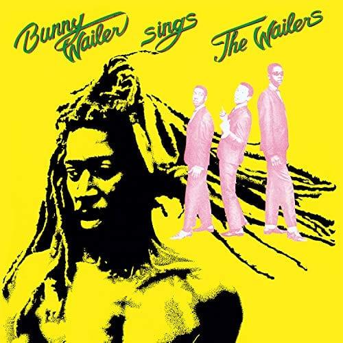Bunny Wailer - Sings The Wailers (Import) (LP) - Joco Records