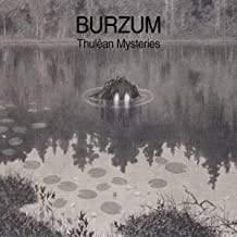 Burzum - Thulêan Mysteries - Joco Records