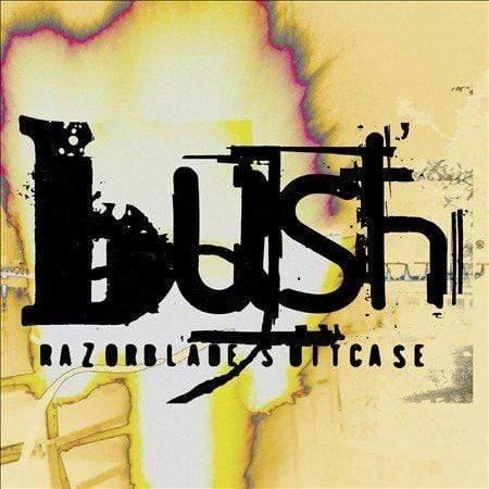 Bush - Razorblade Suitcase (In Addition) (Vinyl) - Joco Records