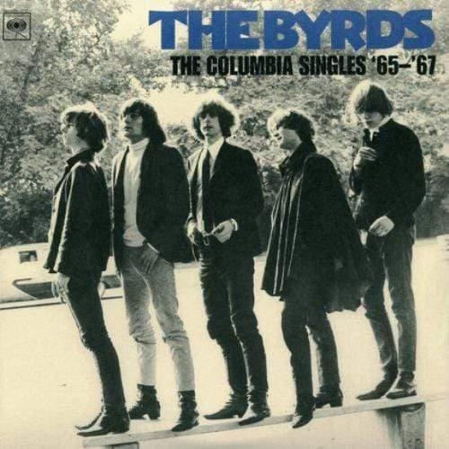 Byrds - Columbia Singles (Vinyl) - Joco Records