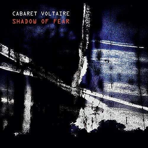 Cabaret Voltaire - Shadow Of Fear (Limited Edition Purple Vinyl) - Joco Records