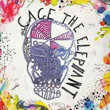 Cage The Elephant - Cage The Elephant (Vinyl) - Joco Records