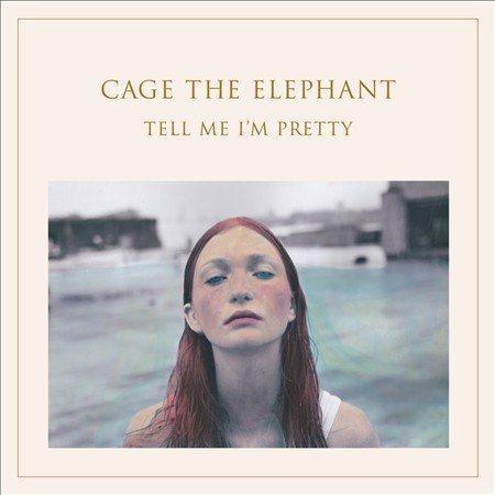 Cage The Elephant - Tell Me I’m Pretty (LP) - Joco Records