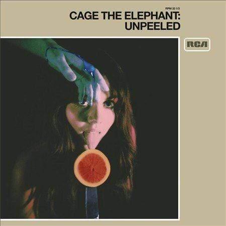 Cage The Elephant - Unpeeled (140 Gram) (2 LP) - Joco Records
