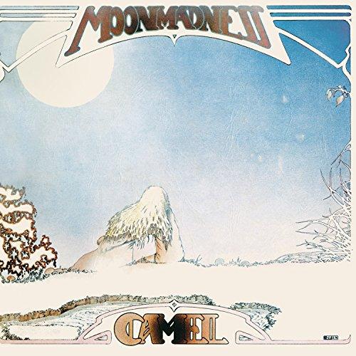 Camel - Moonmadness (Import) (LP) - Joco Records