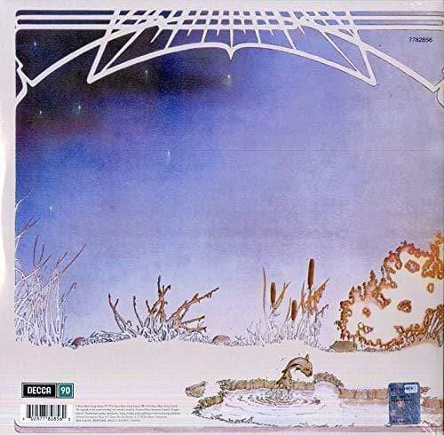 Camel - Moonmadness (Import, Remastered) (LP) - Joco Records