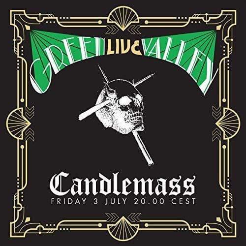 Candlemass - Green Valley 'Live' - Joco Records