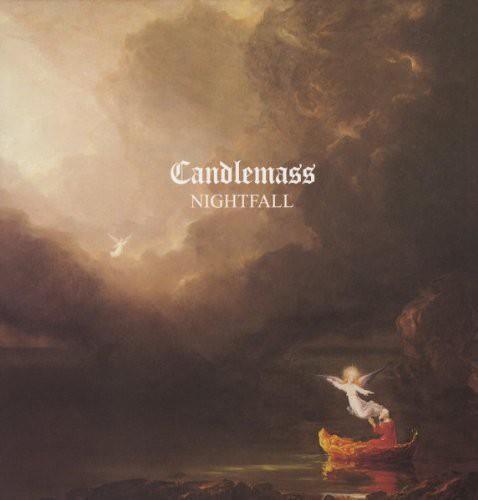 Candlemass - Nightfall (LP) - Joco Records