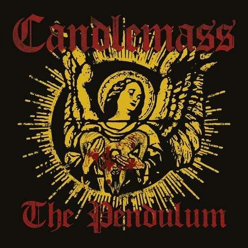Candlemass - Pendulum - Joco Records