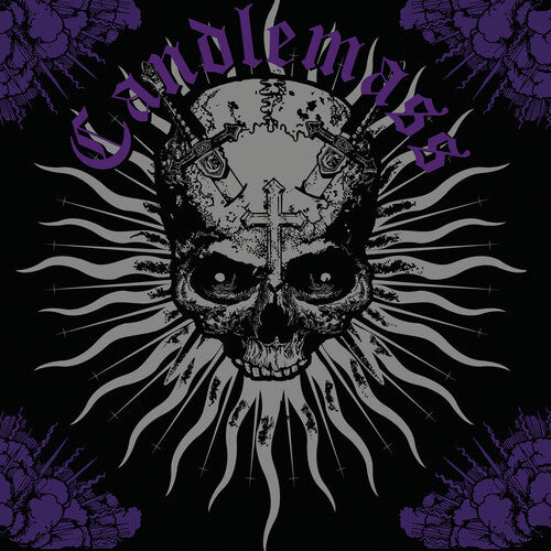 Candlemass - Sweet Evil Sun (2 LP) - Joco Records