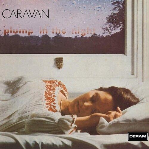 Caravan - For Girls Who Grow Plump In The Night (Import) (Vinyl) - Joco Records