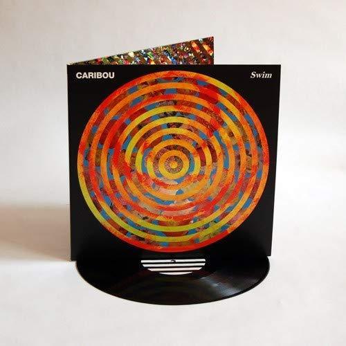 Caribou - Swim (Vinyl) - Joco Records