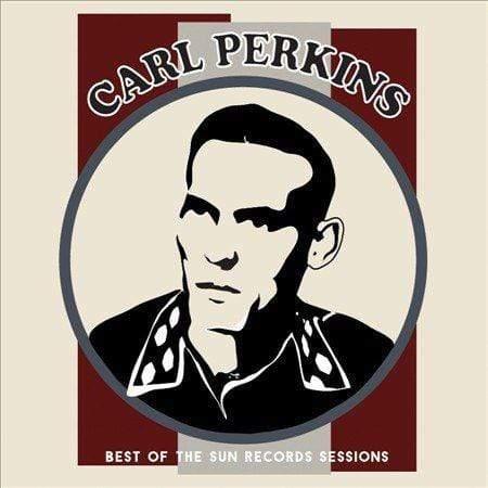Carl Perkins - Best Of The Sun Records Sessions (Vinyl) - Joco Records