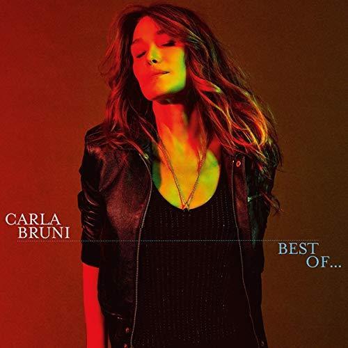 Carla Bruni - Best Of (LP) - Joco Records