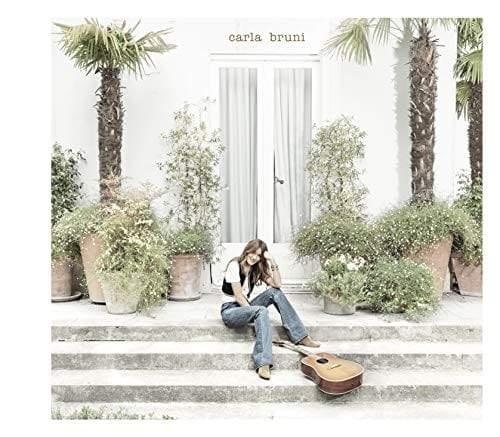 Carla Bruni - Carla Bruni (Vinyl) - Joco Records
