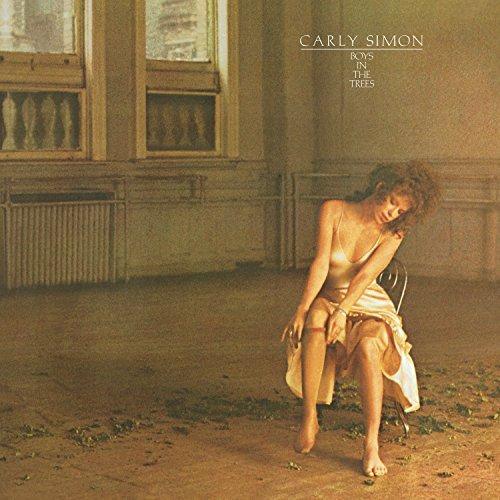 Carly Simon - Boys In The Trees (180 Gram Audiophile Vinyl/Limited Edition/Gat - Joco Records