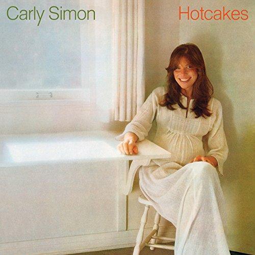 Carly Simon - Hotcakes (180 Gram Audiophile Vinyl/Limited Anniversary Edition) - Joco Records