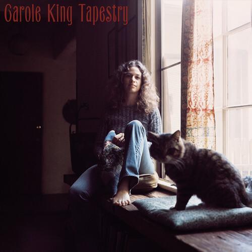 Carole King - Tapestry (LP) - Joco Records