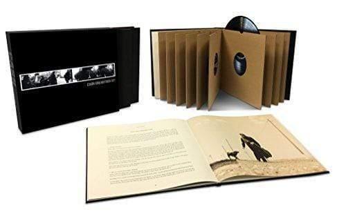 Cash Johnny - Unearthed Box Set (Vinyl) - Joco Records