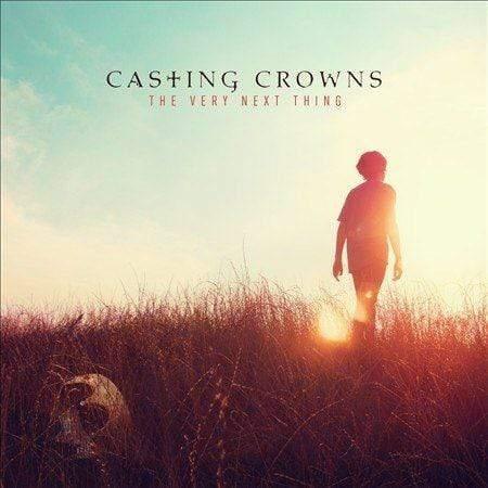 Casting Crowns - The Very Next Thing (Vinyl) - Joco Records