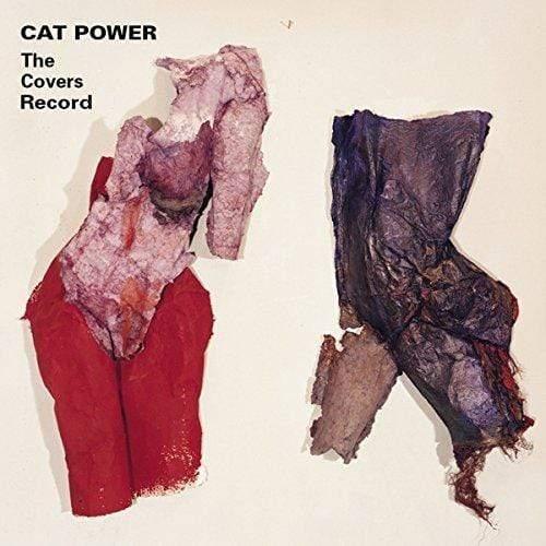 Cat Power - Covers Record (Vinyl) - Joco Records