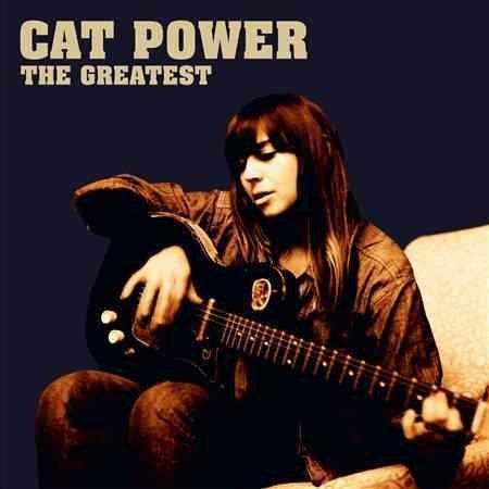 Cat Power - Greatest - Joco Records