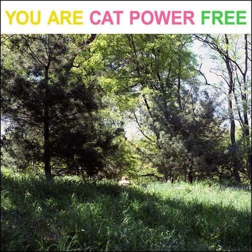 Cat Power - You Are Free (Mp3 Download) (Lp) - Joco Records