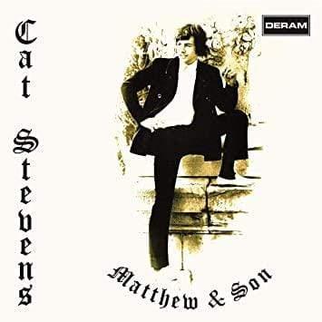 Cat Stevens - Matthew & Son (LP) - Joco Records
