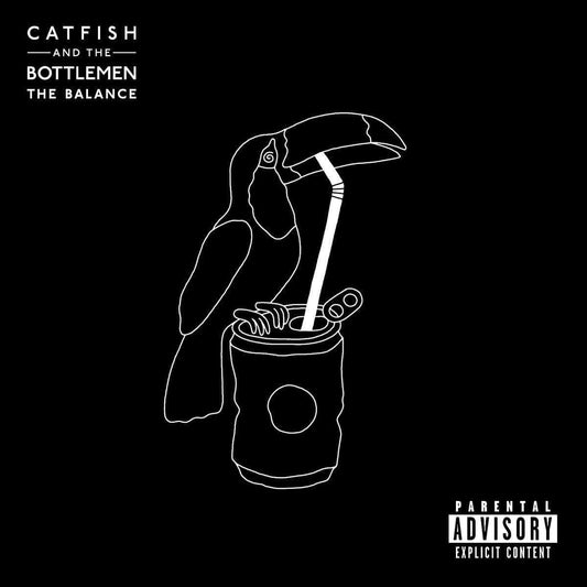 Catfish And The Bottlemen - The Balance (Vinyl) - Joco Records