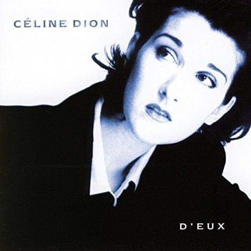 Celine Dion - D'eux (180 Gram Vinyl) (Import) - Joco Records