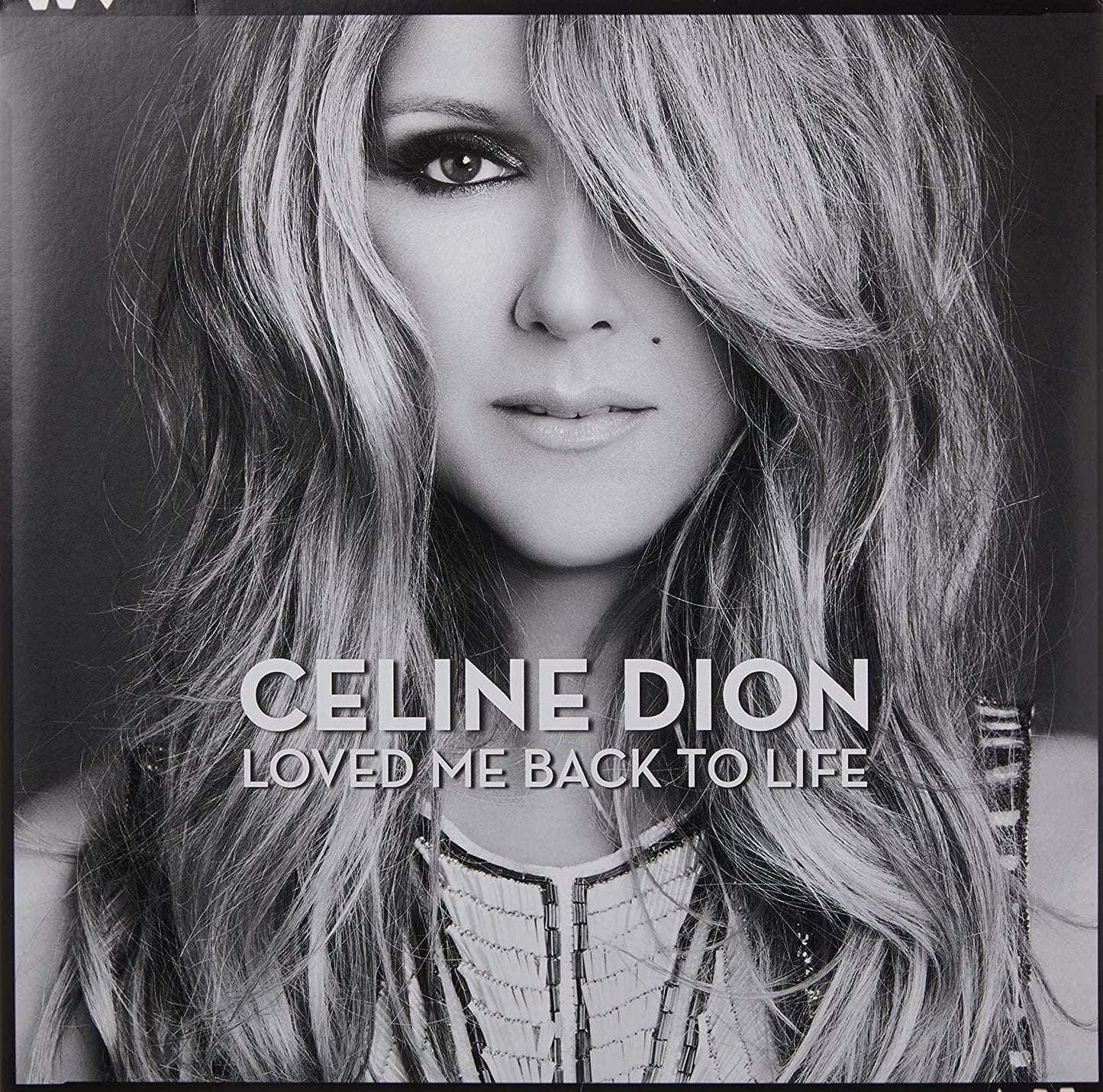 Celine Dion - Loved Me Back To Life (Import, Bonus CD, 180 Gram) (LP) - Joco Records