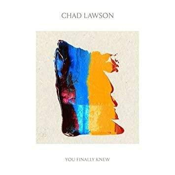 Chad Lawson - You Finally Knew (LP) - Joco Records