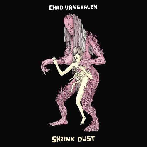 Chad Vangaalen - Shrink Dust (Vinyl) - Joco Records