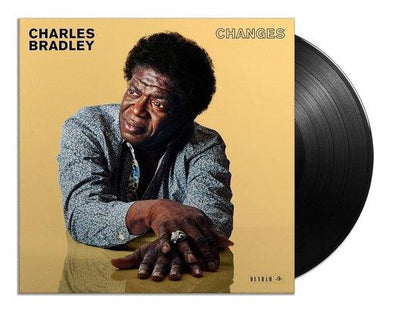 Charles Bradley - Changes (LP) - Joco Records