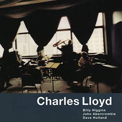 Charles Lloyd - Voice In The Night (2 LP) - Joco Records