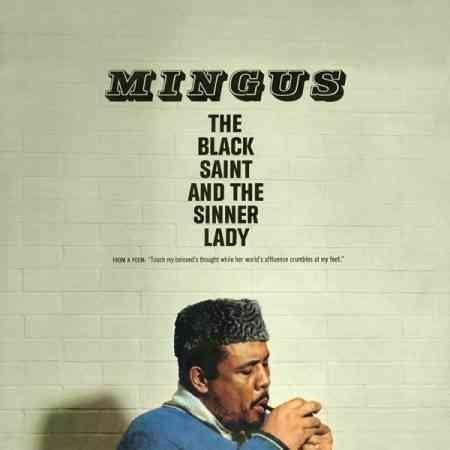 Charles Mingus - Black Saint & The Sinner Lady (Vinyl) - Joco Records