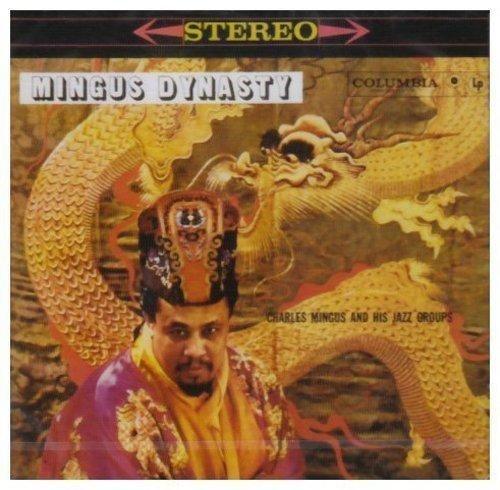 Charles Mingus - Mingus Dynasty (Vinyl) - Joco Records