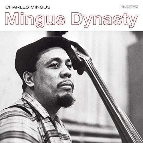 Charles Mingus - Mingus Dynasty (Outstanding New Cover Art!) (Vinyl) - Joco Records