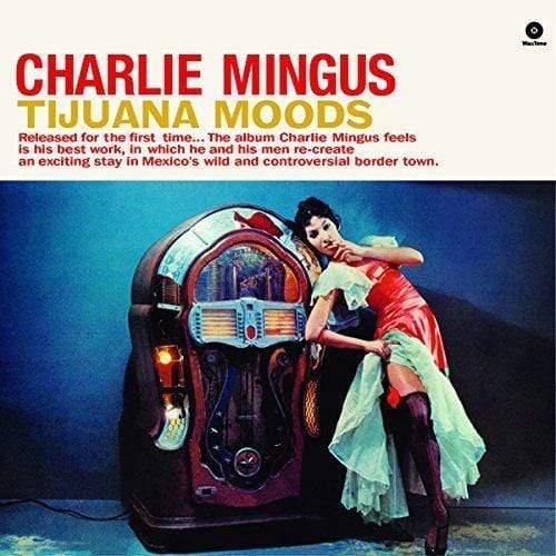 Charles Mingus - Tijuana Moods + 1 Bonus Track (Vinyl) - Joco Records