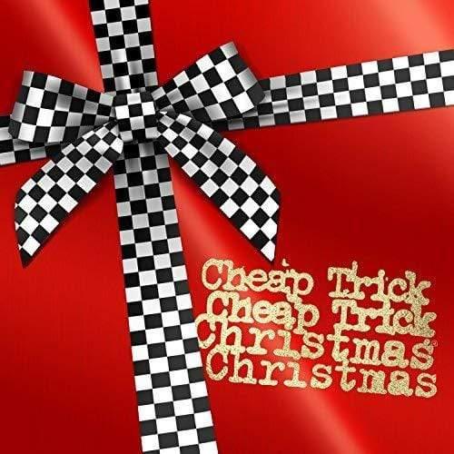Cheap Trick - Christmas Christmas (LP) - Joco Records